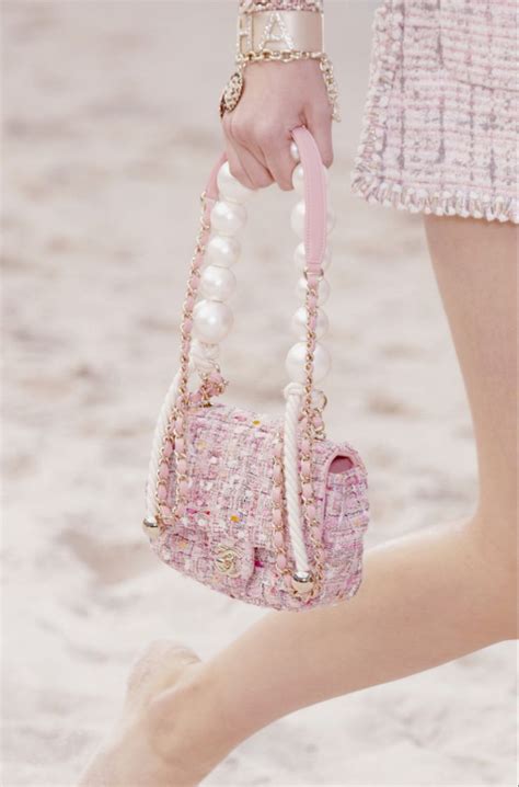 The Bags and Accessories of Chanel Paris